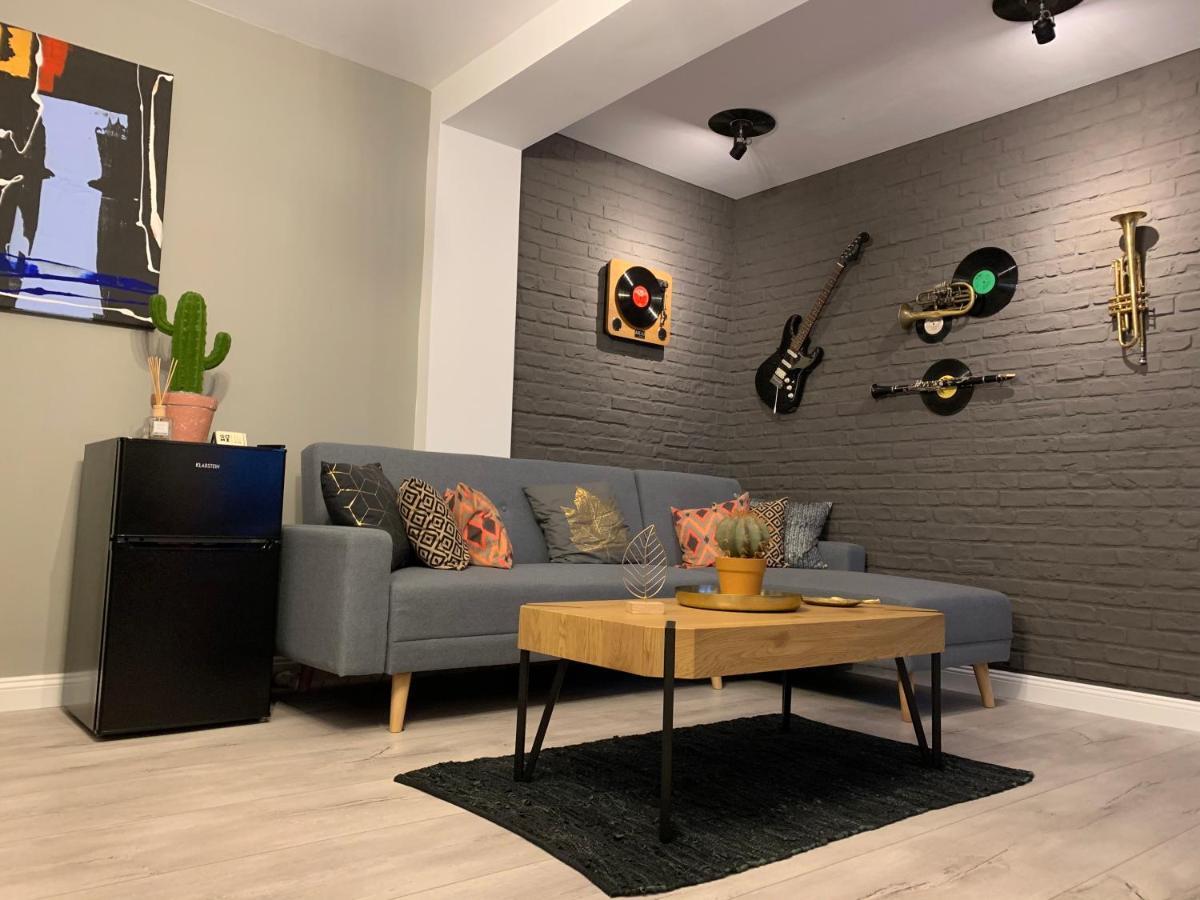 Best Apartment Scheia Suceava Ngoại thất bức ảnh