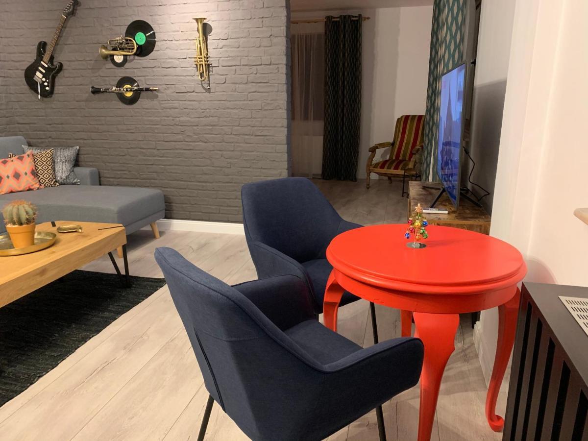 Best Apartment Scheia Suceava Ngoại thất bức ảnh