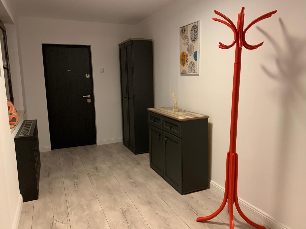Best Apartment Scheia Suceava Ngoại thất bức ảnh