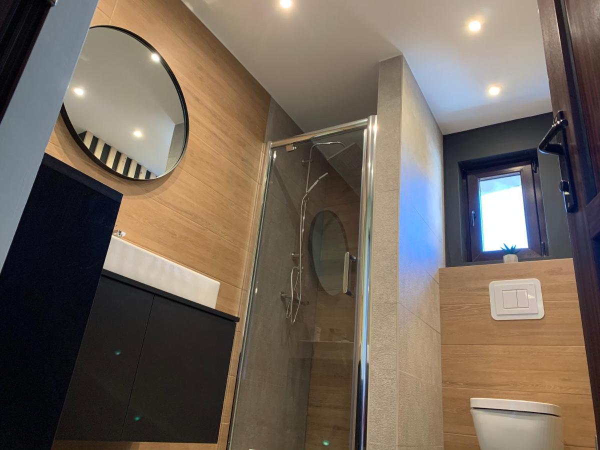 Best Apartment Scheia Suceava Ngoại thất bức ảnh