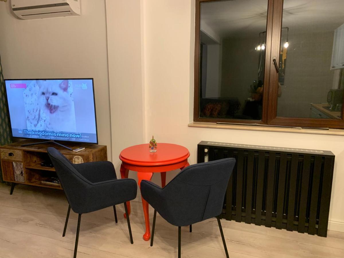 Best Apartment Scheia Suceava Ngoại thất bức ảnh