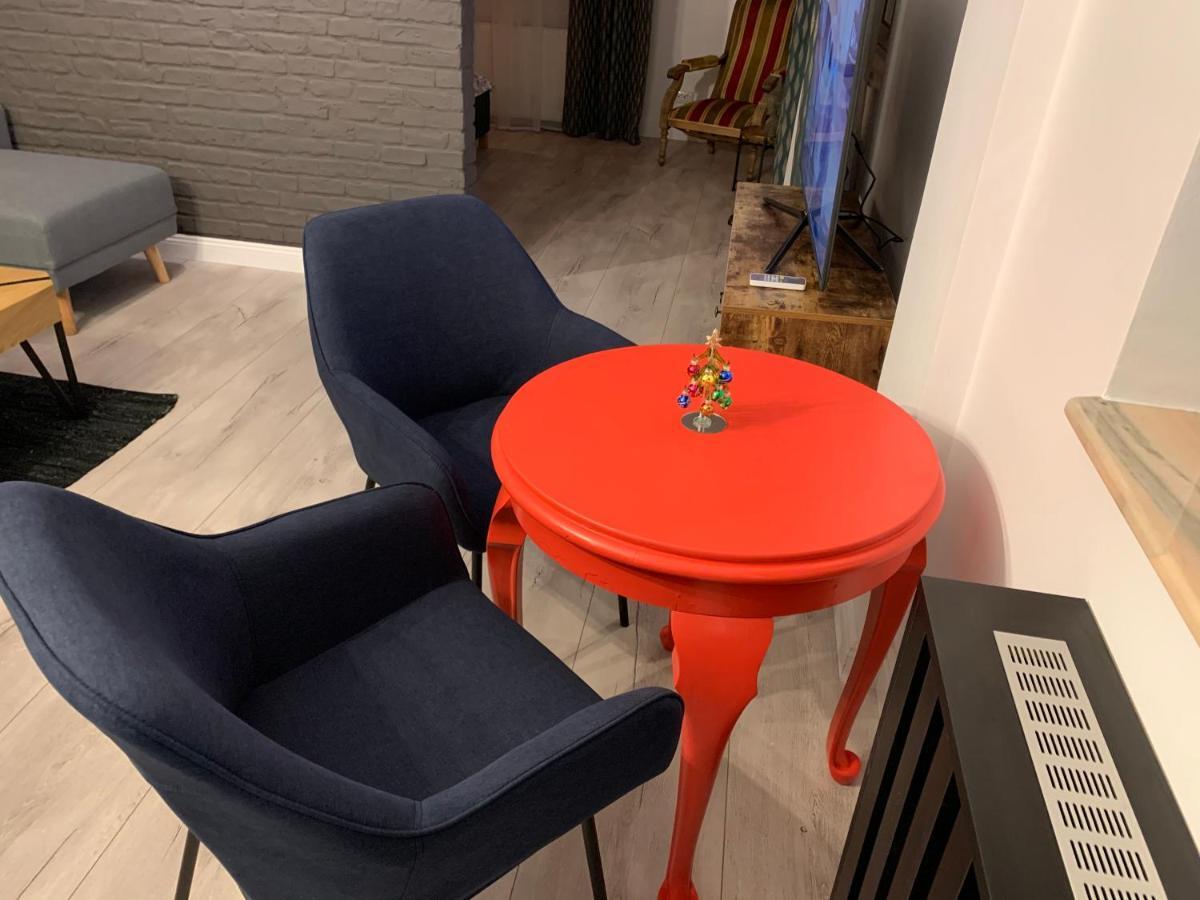 Best Apartment Scheia Suceava Ngoại thất bức ảnh