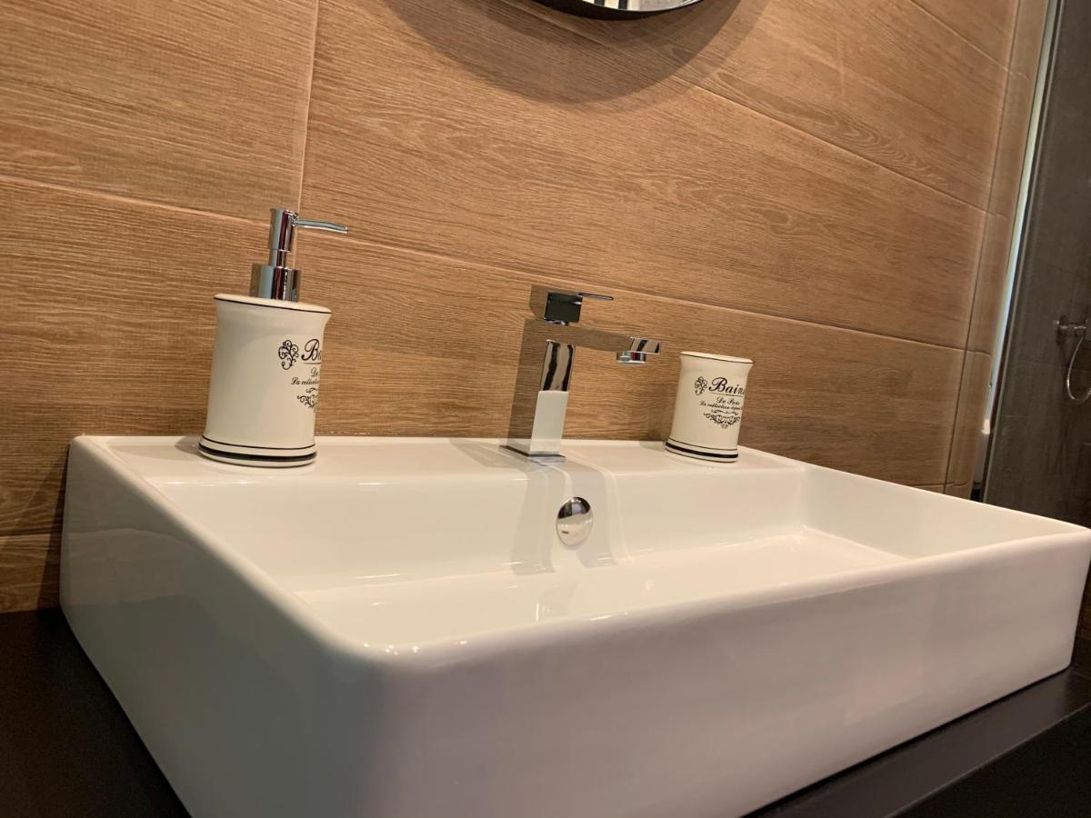 Best Apartment Scheia Suceava Ngoại thất bức ảnh