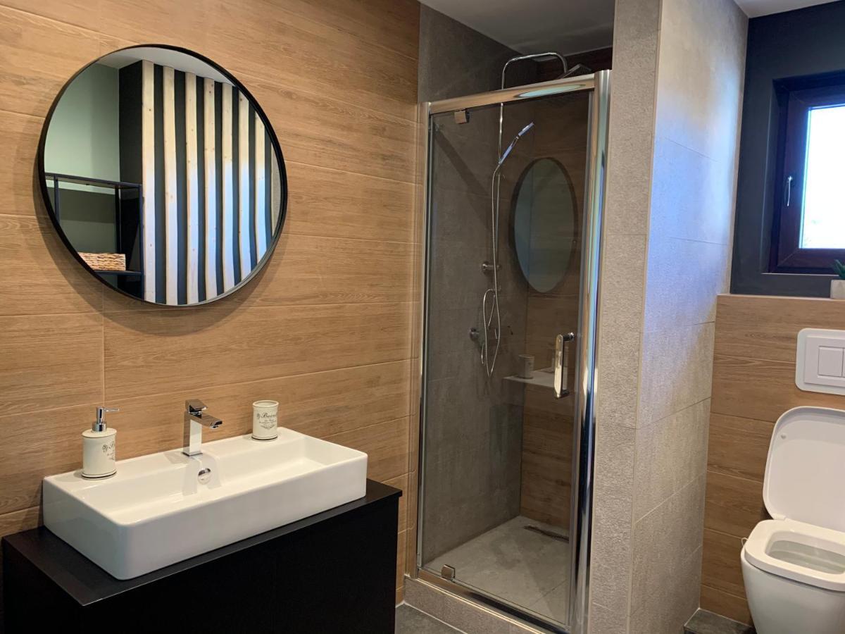 Best Apartment Scheia Suceava Ngoại thất bức ảnh